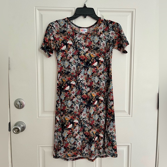 LuLaRoe Other - Girl’s LuLaRoe Dress